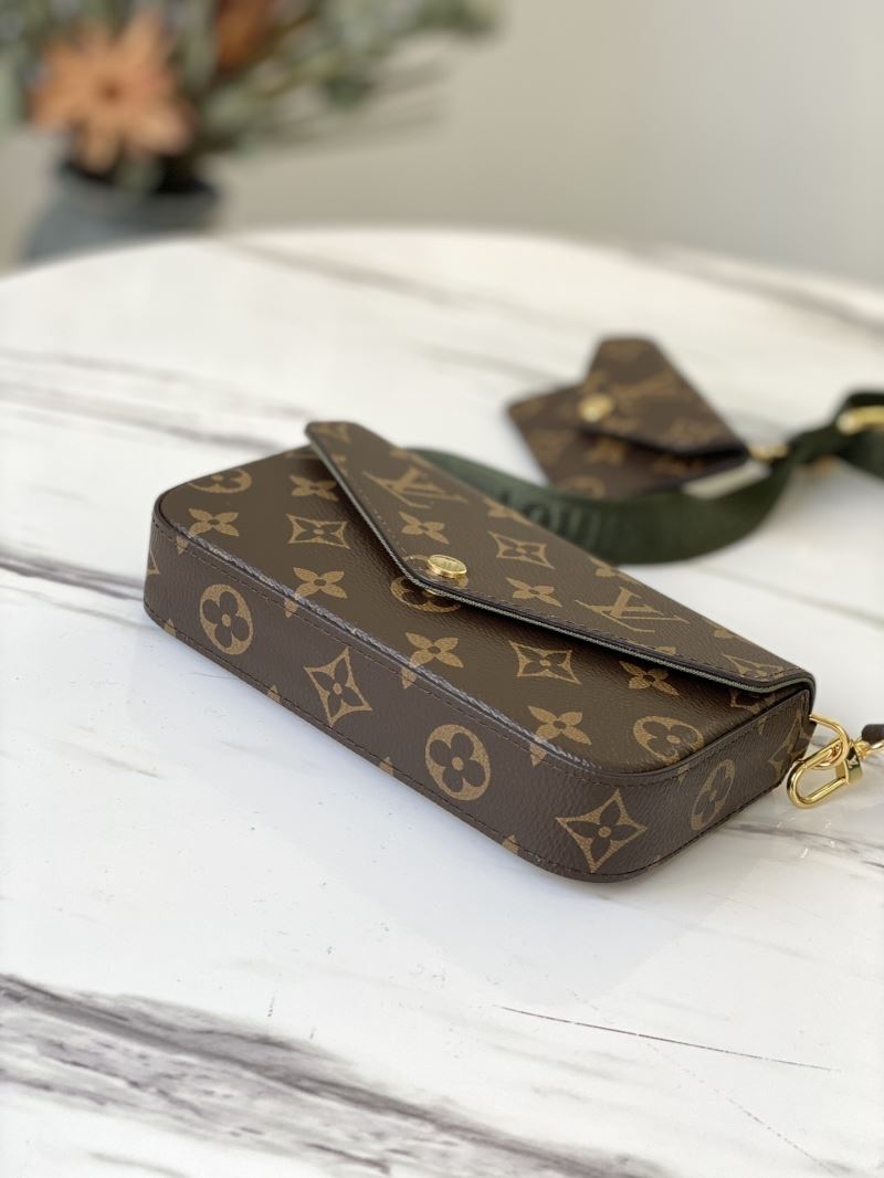 Louis Vuitton Satchel Bags